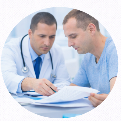 Valutazione invalidità civile o pensionabile