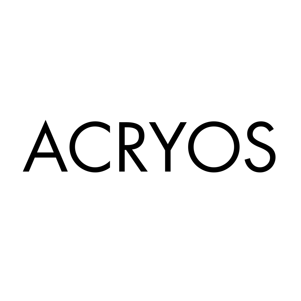 ACRYOS balíček 5+1