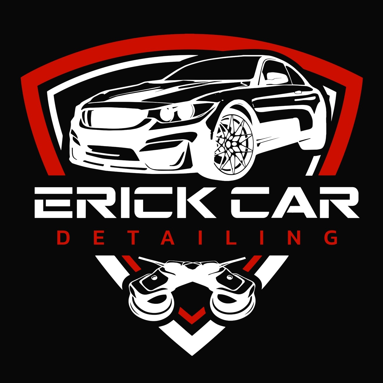 Detailné umývanie vozidla a základné čistenie interiéru vozidla