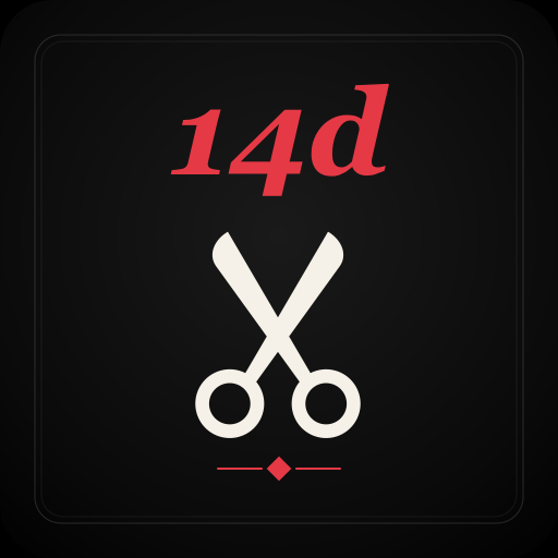 Classic Cut – within 14 days