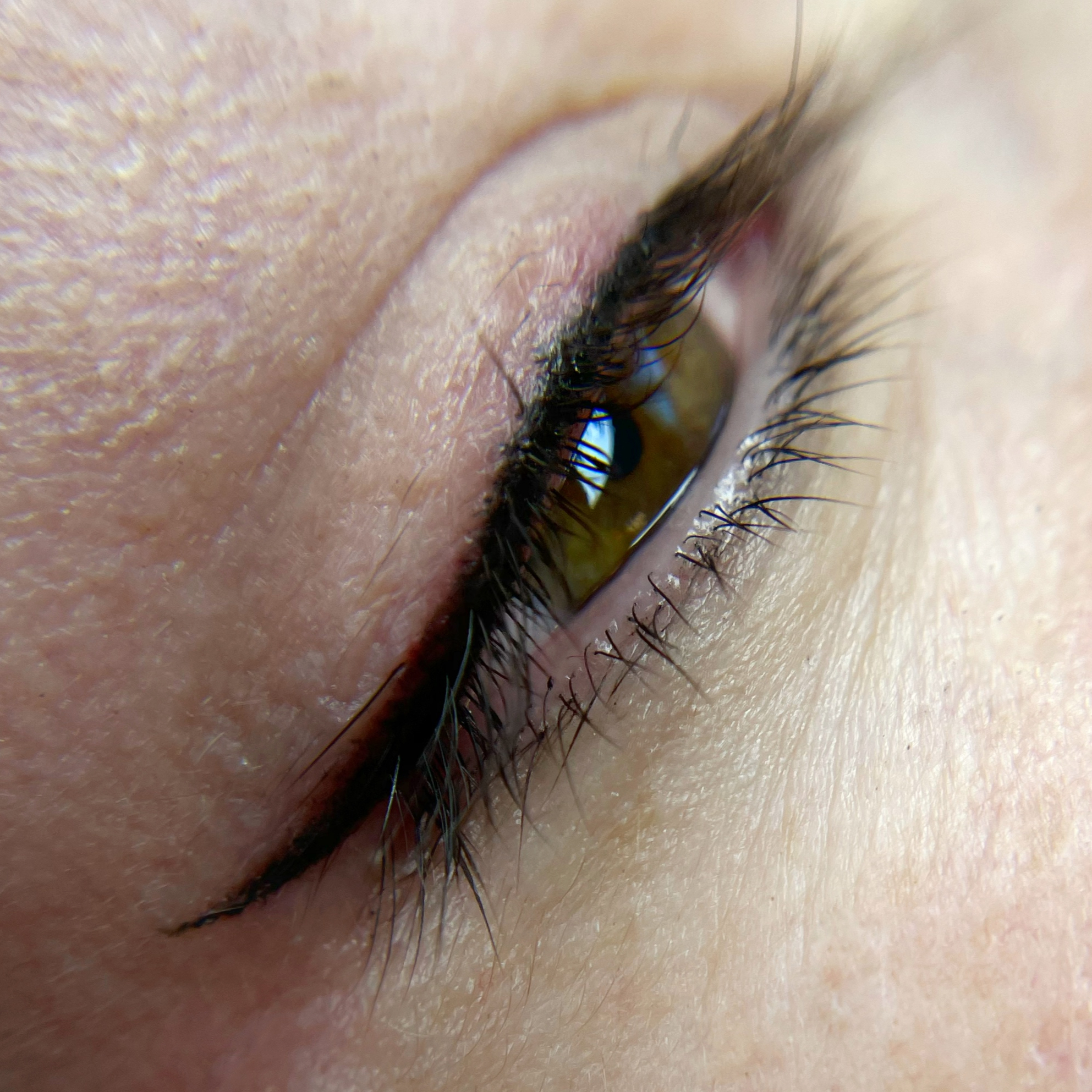 Permanentní make-up KLASICKÉ LINKY