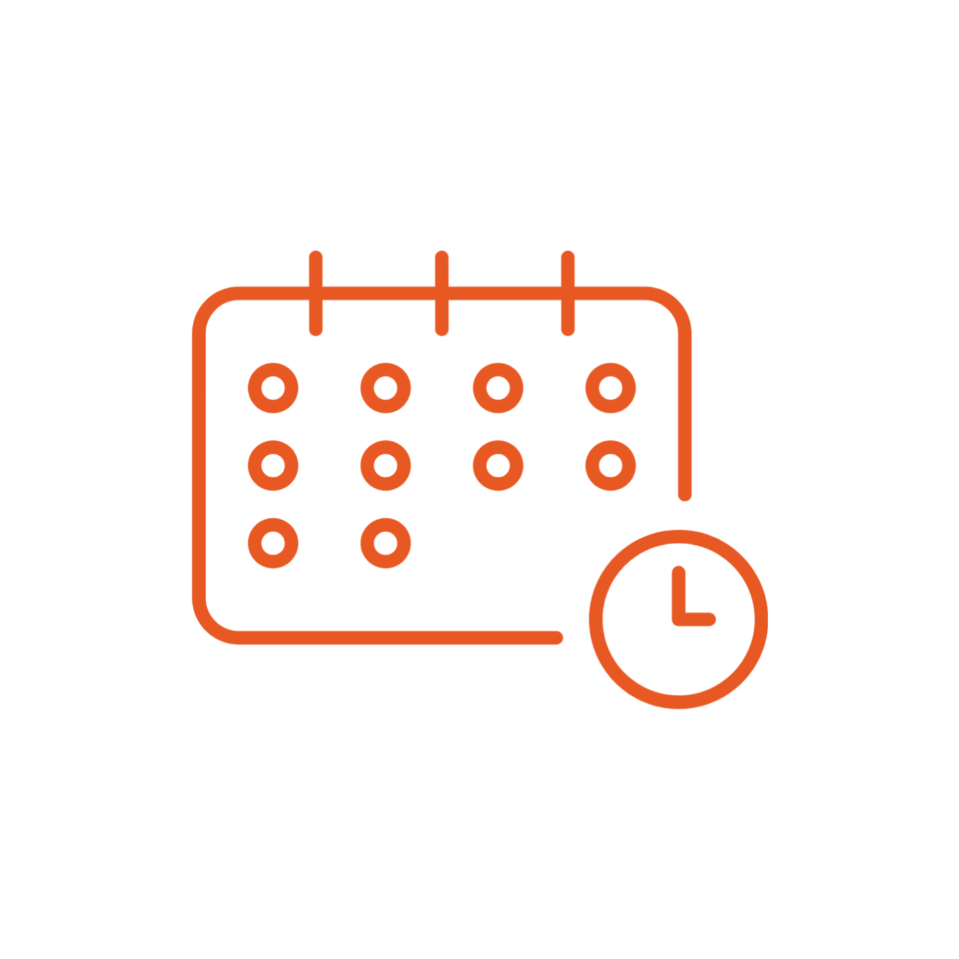 Pronájem studia PRO - 4hod.