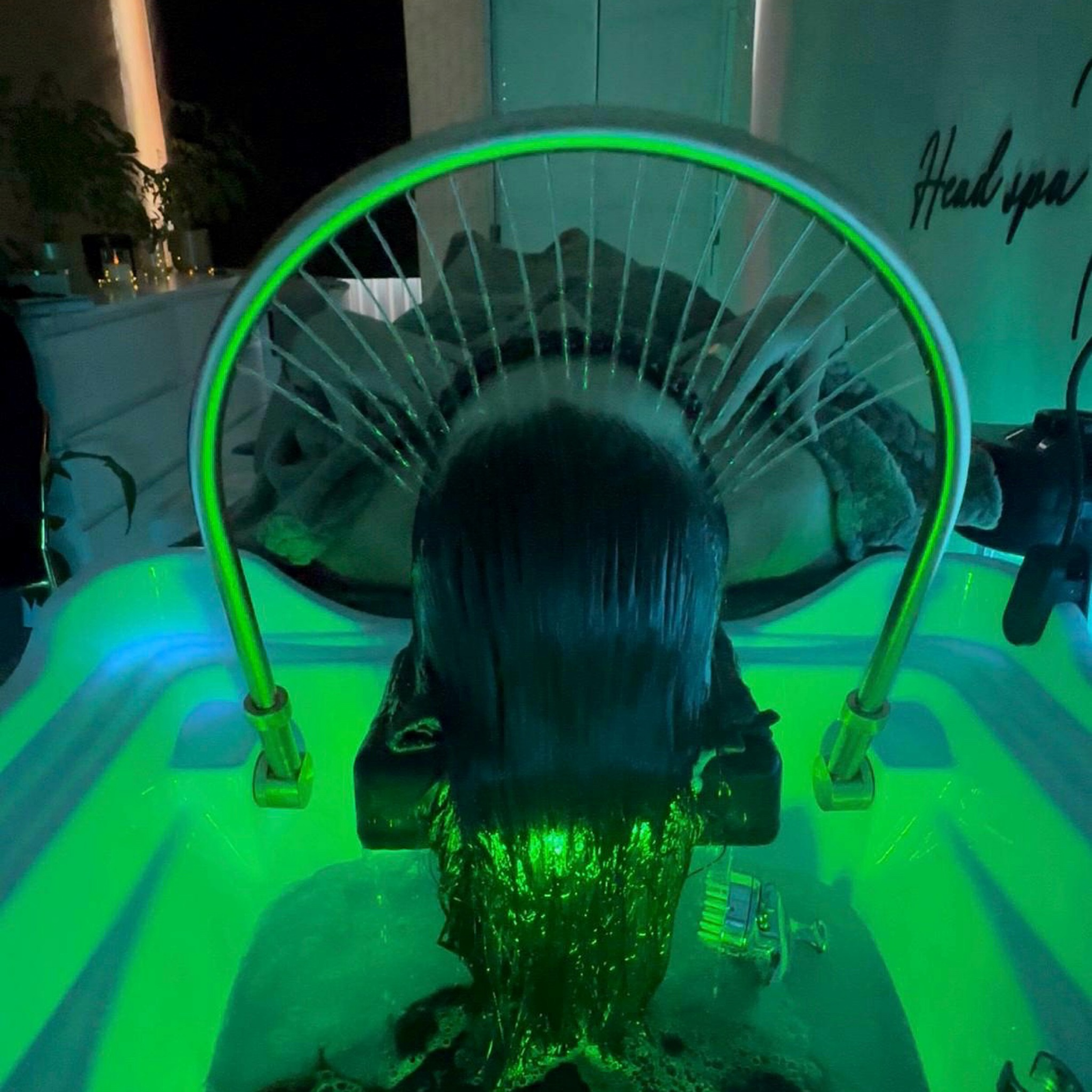 Rituál Relax, 90min