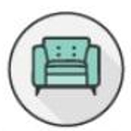 LIMPEZA POLTRONA COMUM