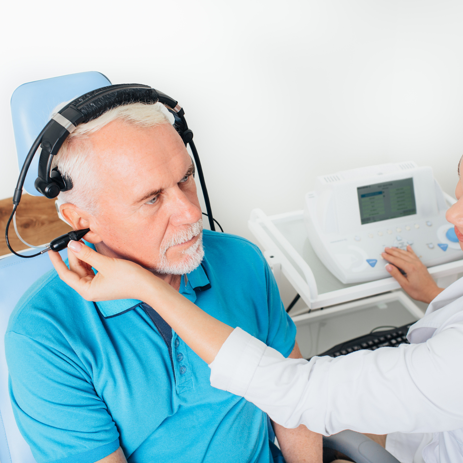 Prevenzione audiometrica