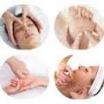 Réflexologie combinée