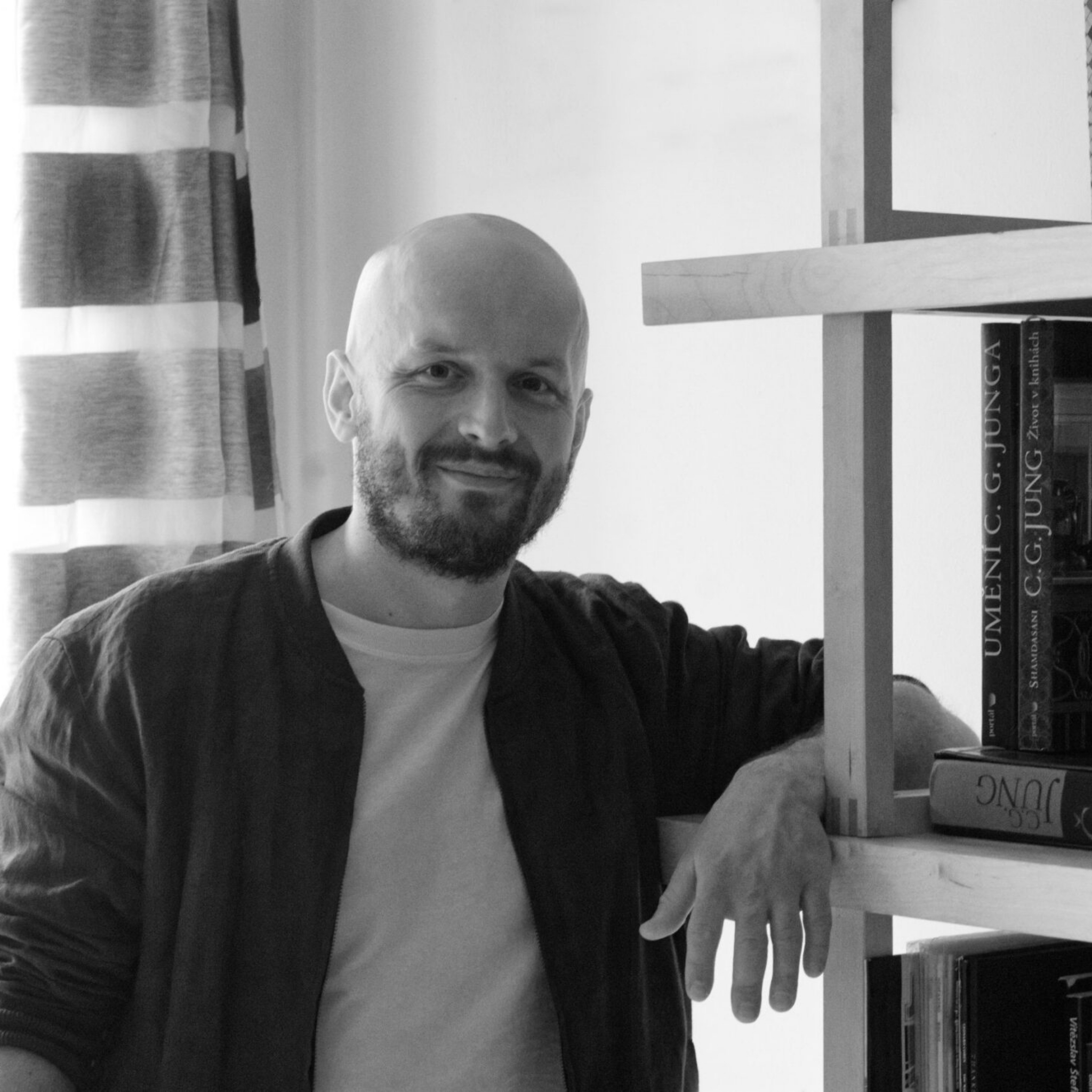 Transformační setkání 60 minut s Ondrou