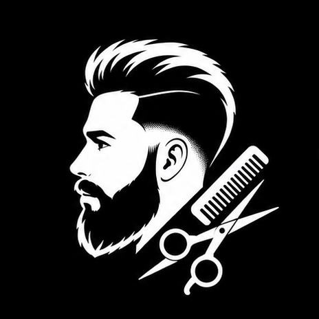 Kompletní střih (vlasy + vousy)