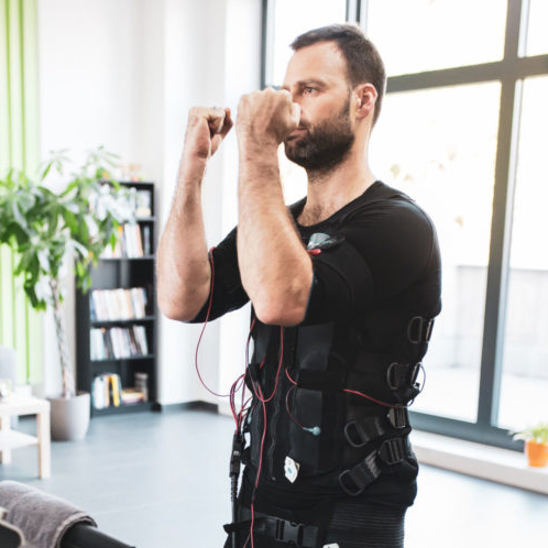 EMS - ukázková lekce