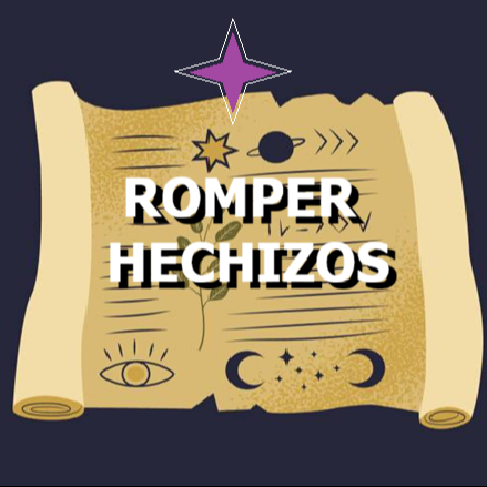 RITO.RUPTURA DE HECHIZOS 5 dias