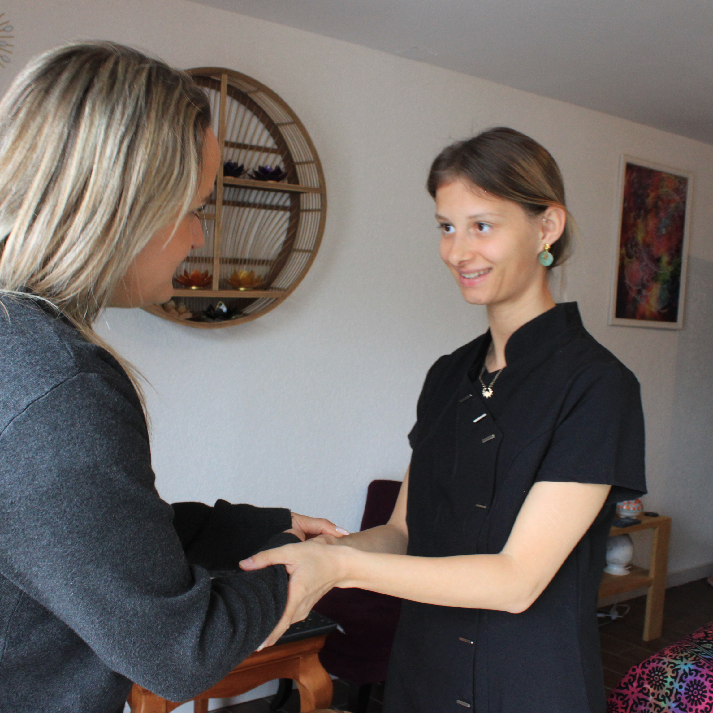 Naturopathie - Première séance bilan