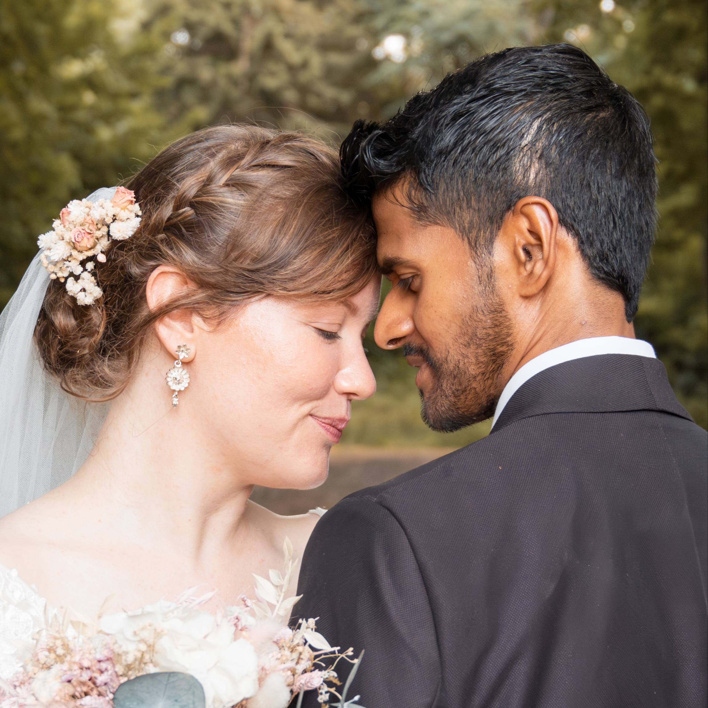 Rendez-vous Mariage