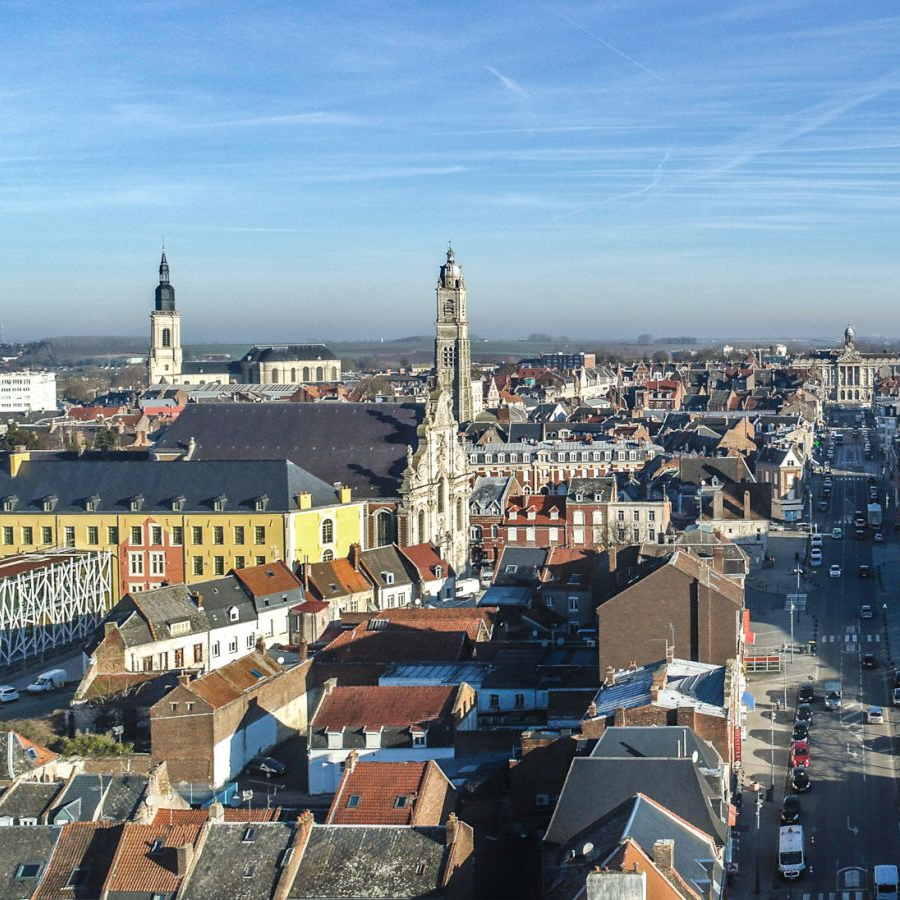 RDV individuel Mouvement intra pour le bassin de Cambrai