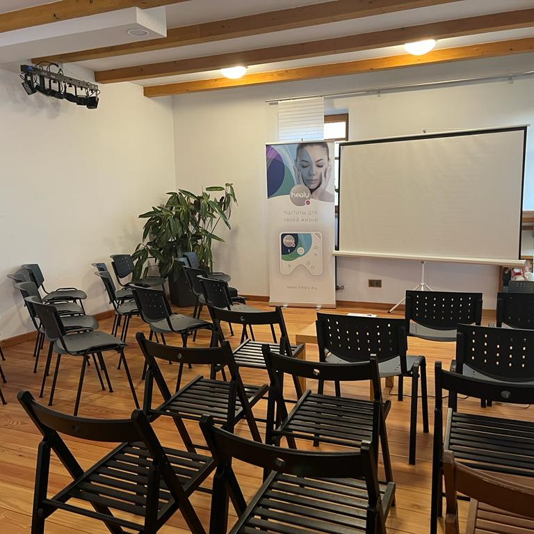 Vikendový pronájem haly Bilá Labut '