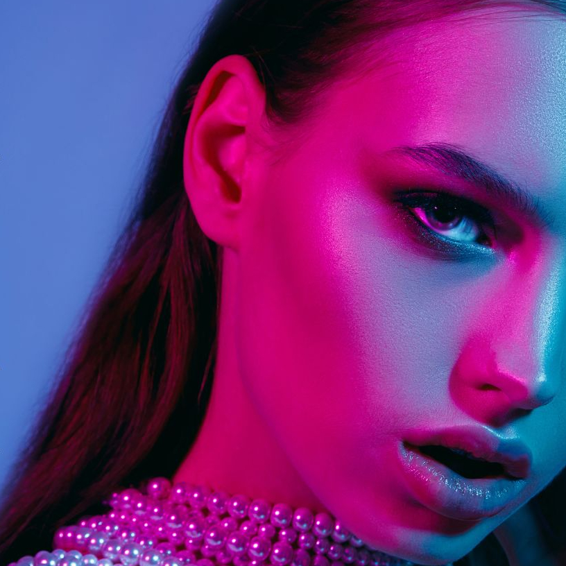 Laminace obočí + barvení obočí + úprava pinzetou nebo voskem