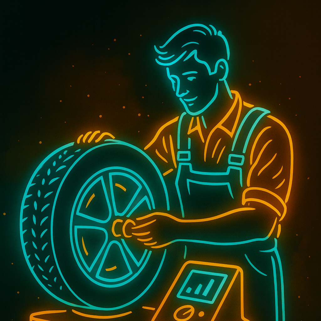 Kodowanie / programowanie czujnika TPMS