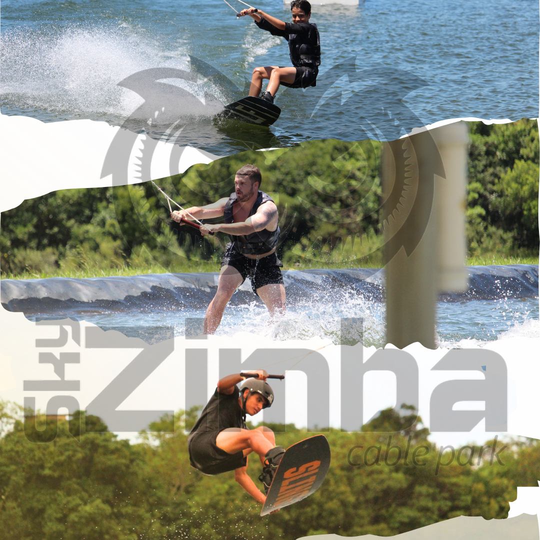 45min - Aluguel equip