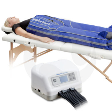 Fyzioterapie + Lymfatická masáž přístrojová