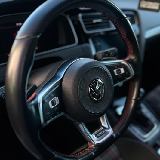 Interiérový detailing standard