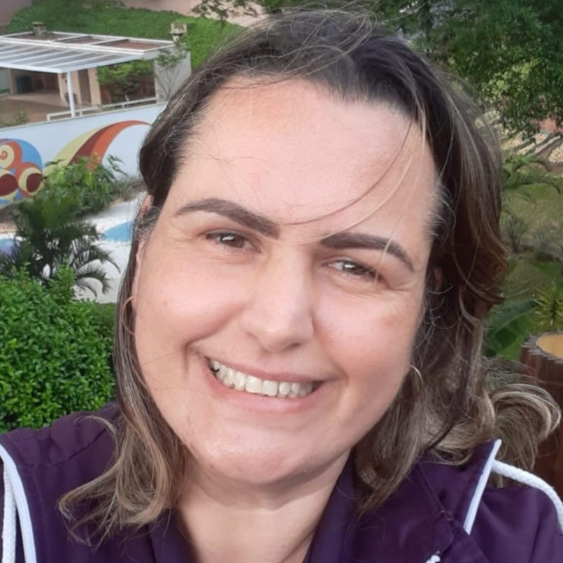 Polivalente 1º ano A | Vanessa Vital