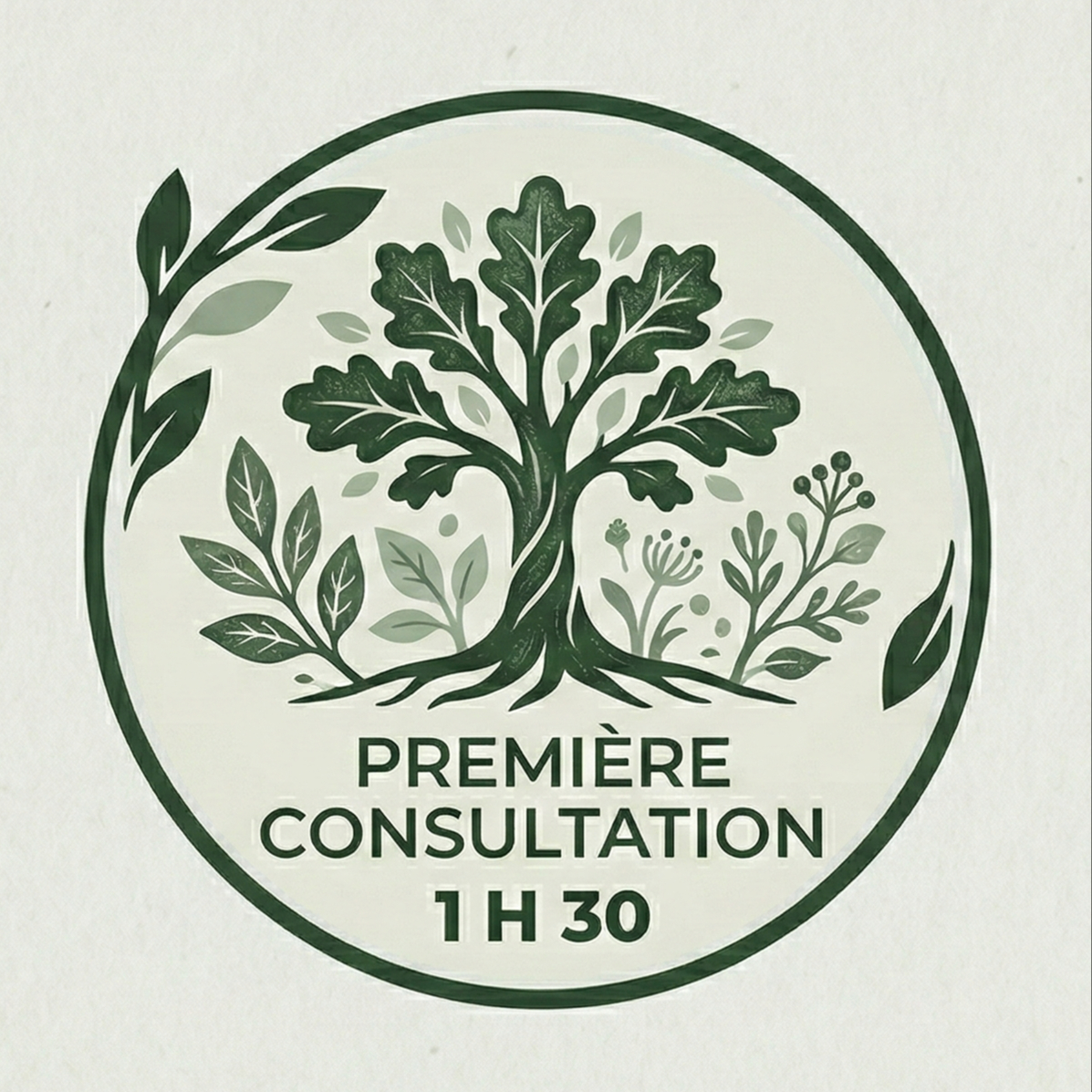 Première consultation