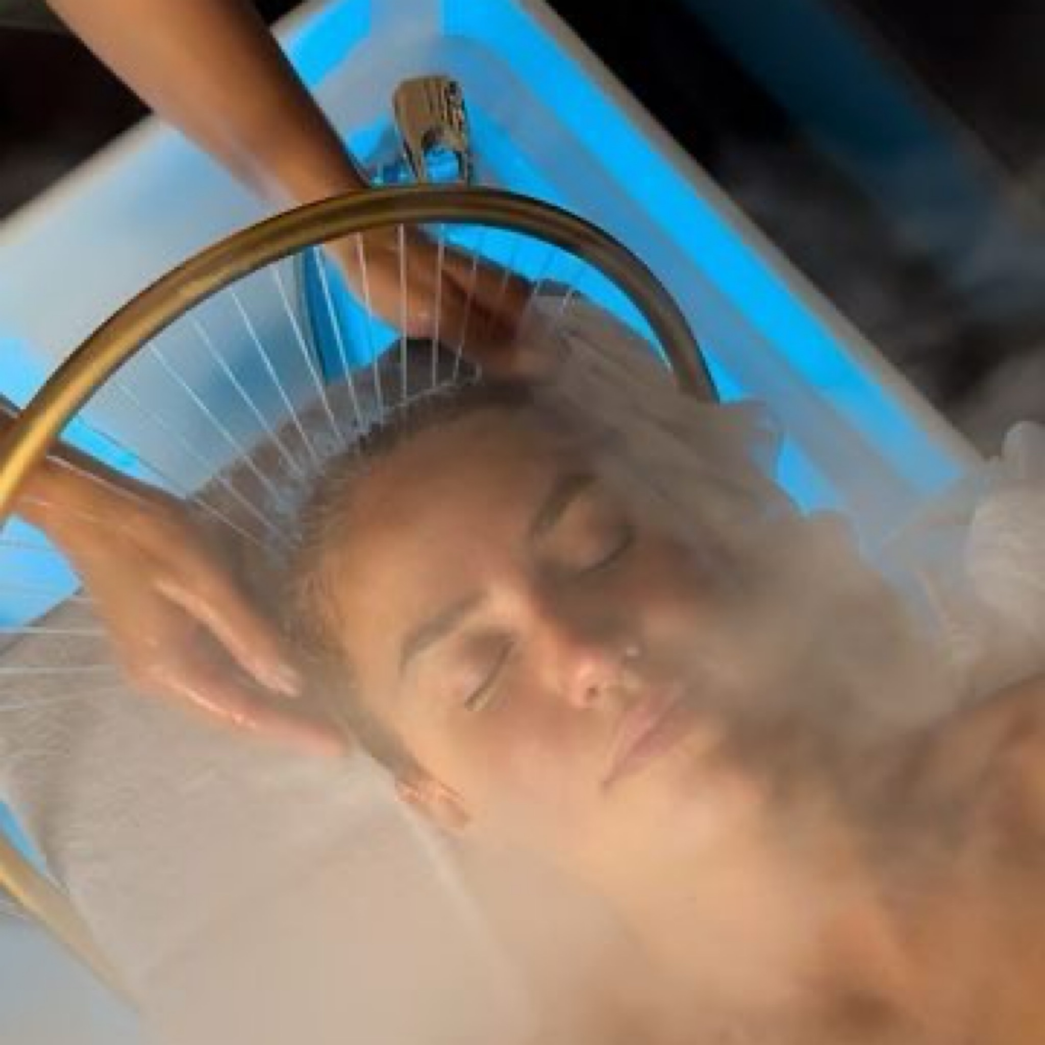 Head Spa Klasik