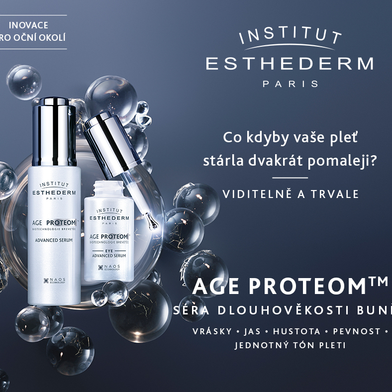 Multipeeal: Regenerační peelingové ošetření pleti