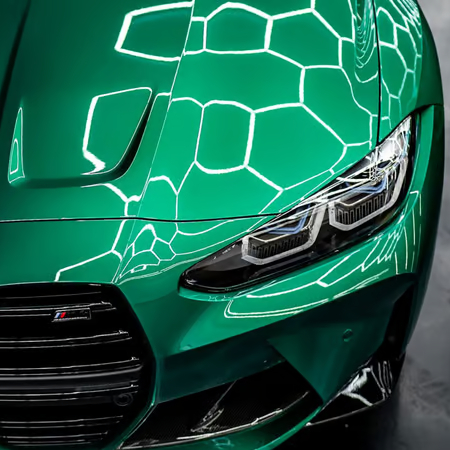 Emerald Package (Sedan)