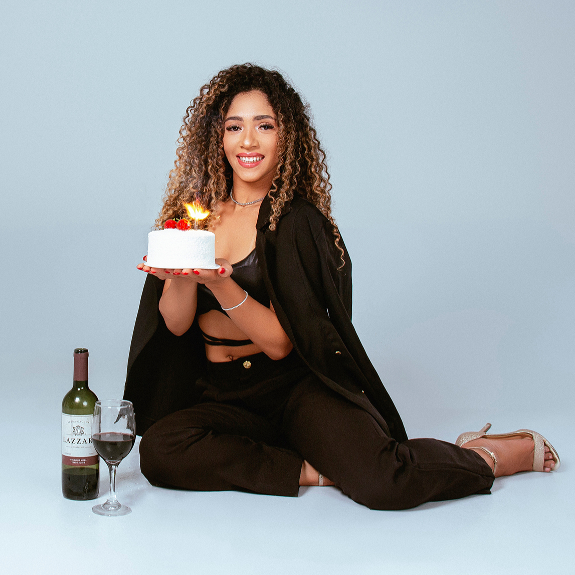 Ensaio fotografico Adulto