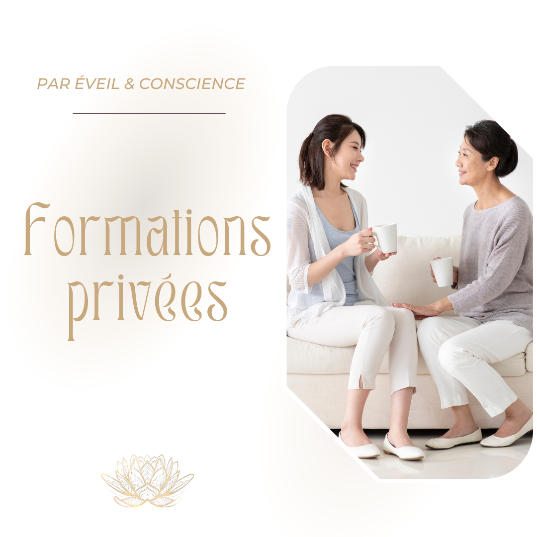 Formation personnalisée : Journée complète