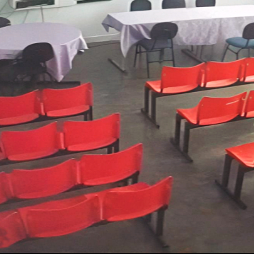 AGENDAMENTO POR HORÁRIO: Sala de Vídeo