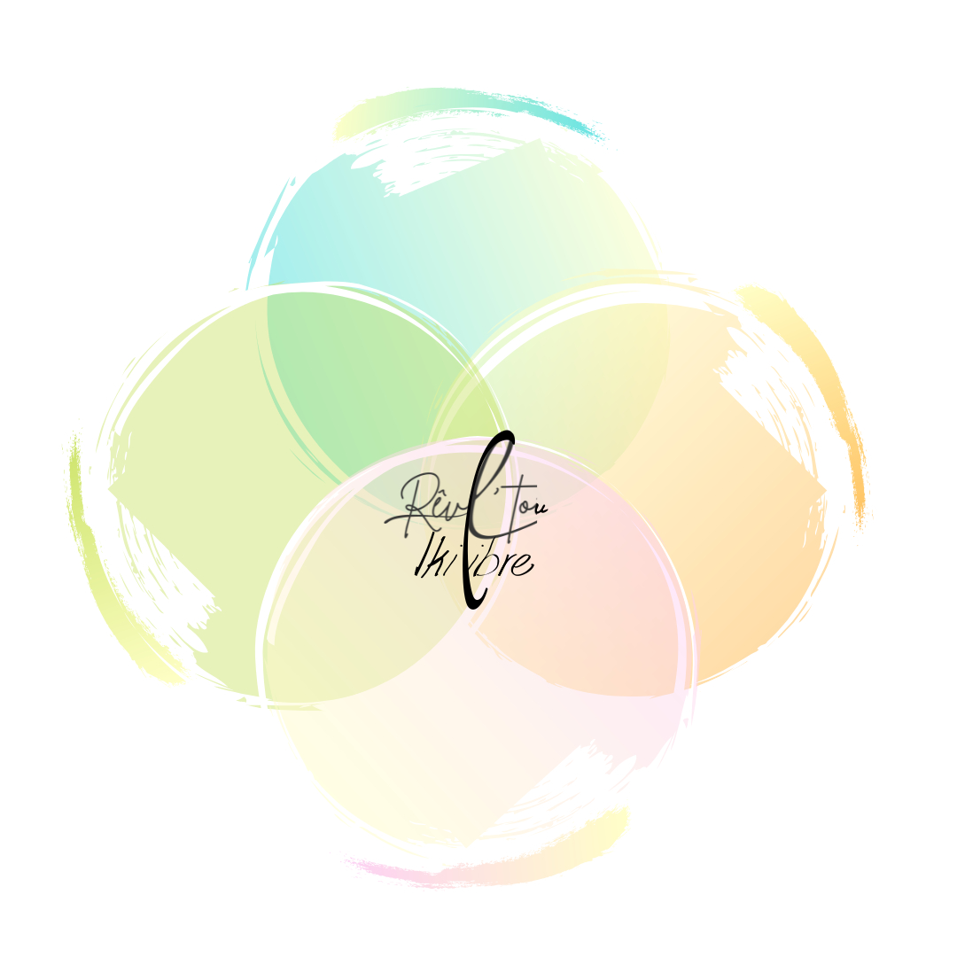 Coaching IKIGAI RêvL'Ton Ikilibre (me contacter au préalable)