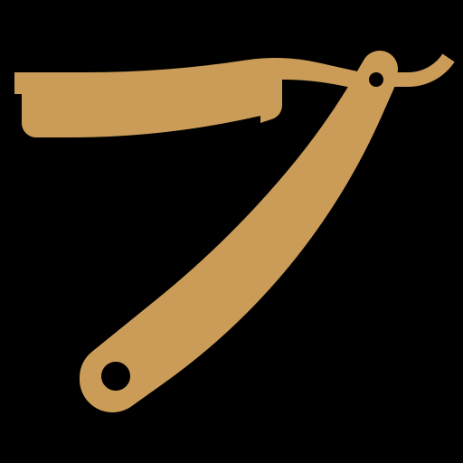 Holení tváře do hladka