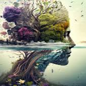 Intuitiv reading inkl. fjernhealing