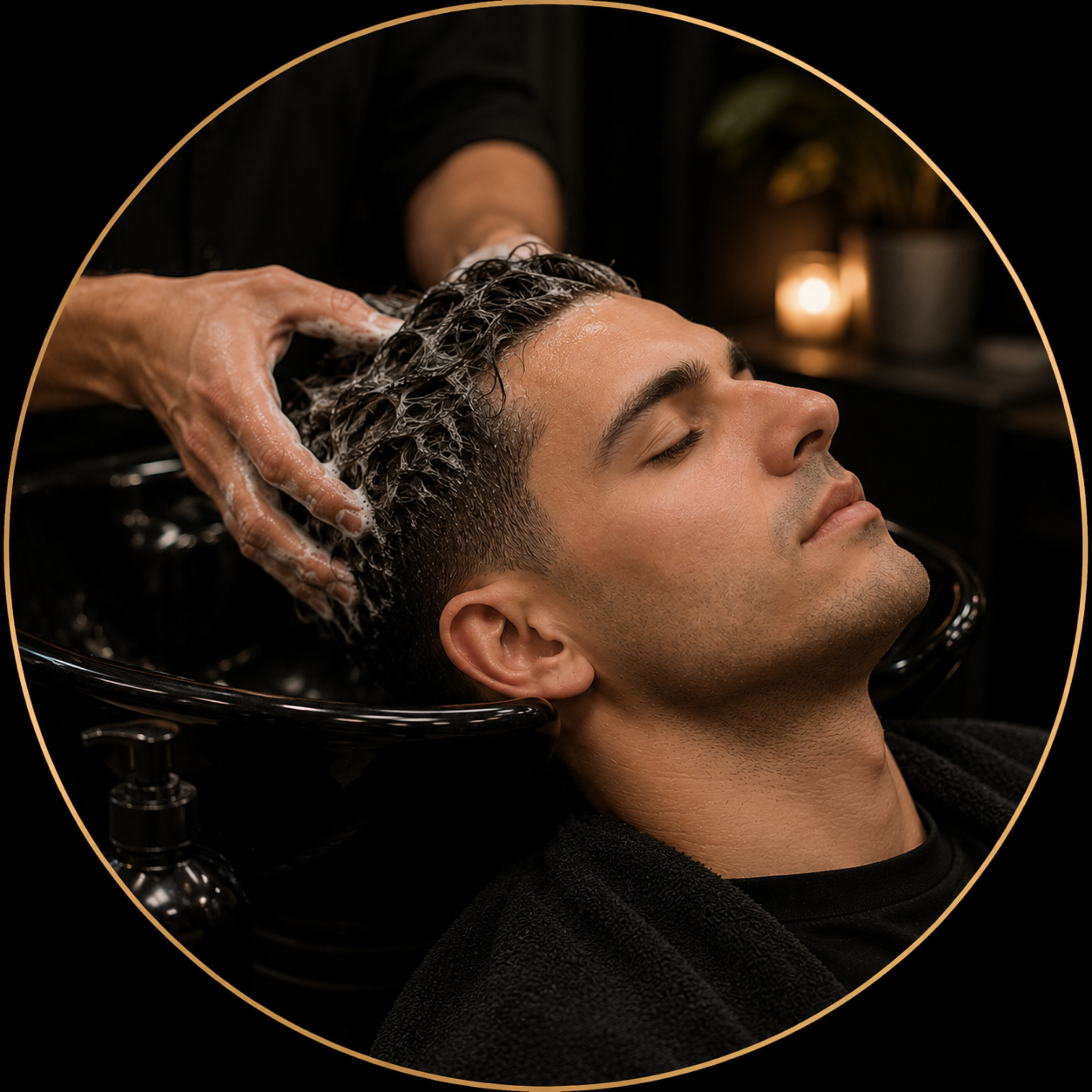 Rituel Reset Capillaire & Coupe