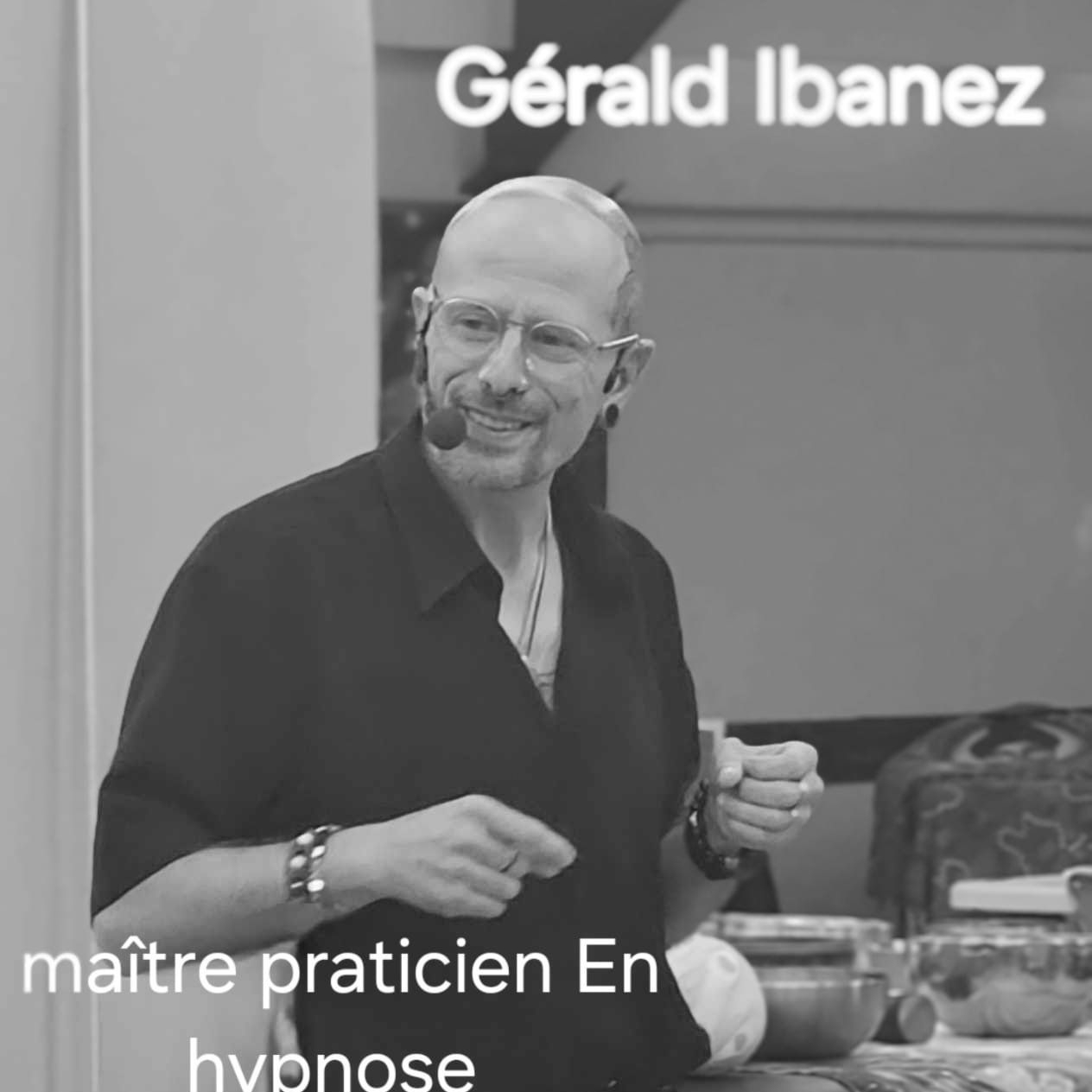 Holistique action life changing visio