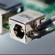Power Jack Replacement