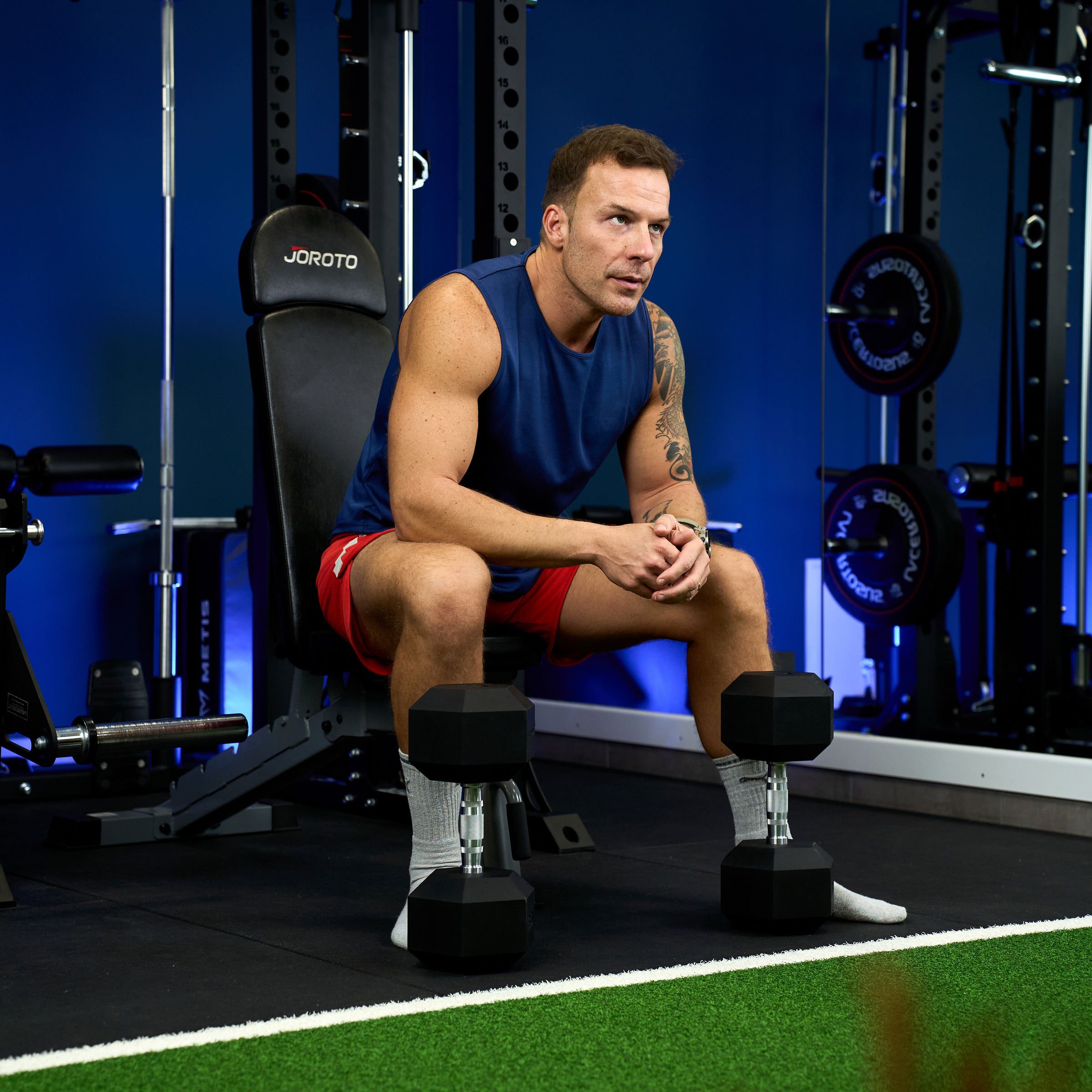 Percorso completo trimestrale