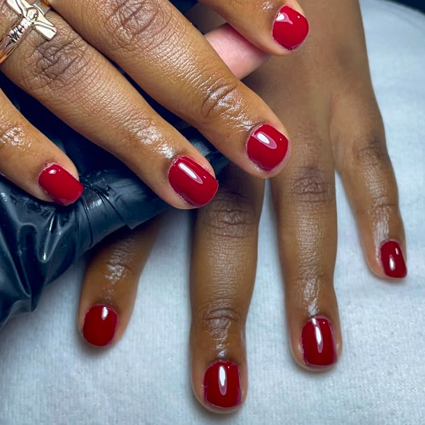 VSP : vernis semi-permanent