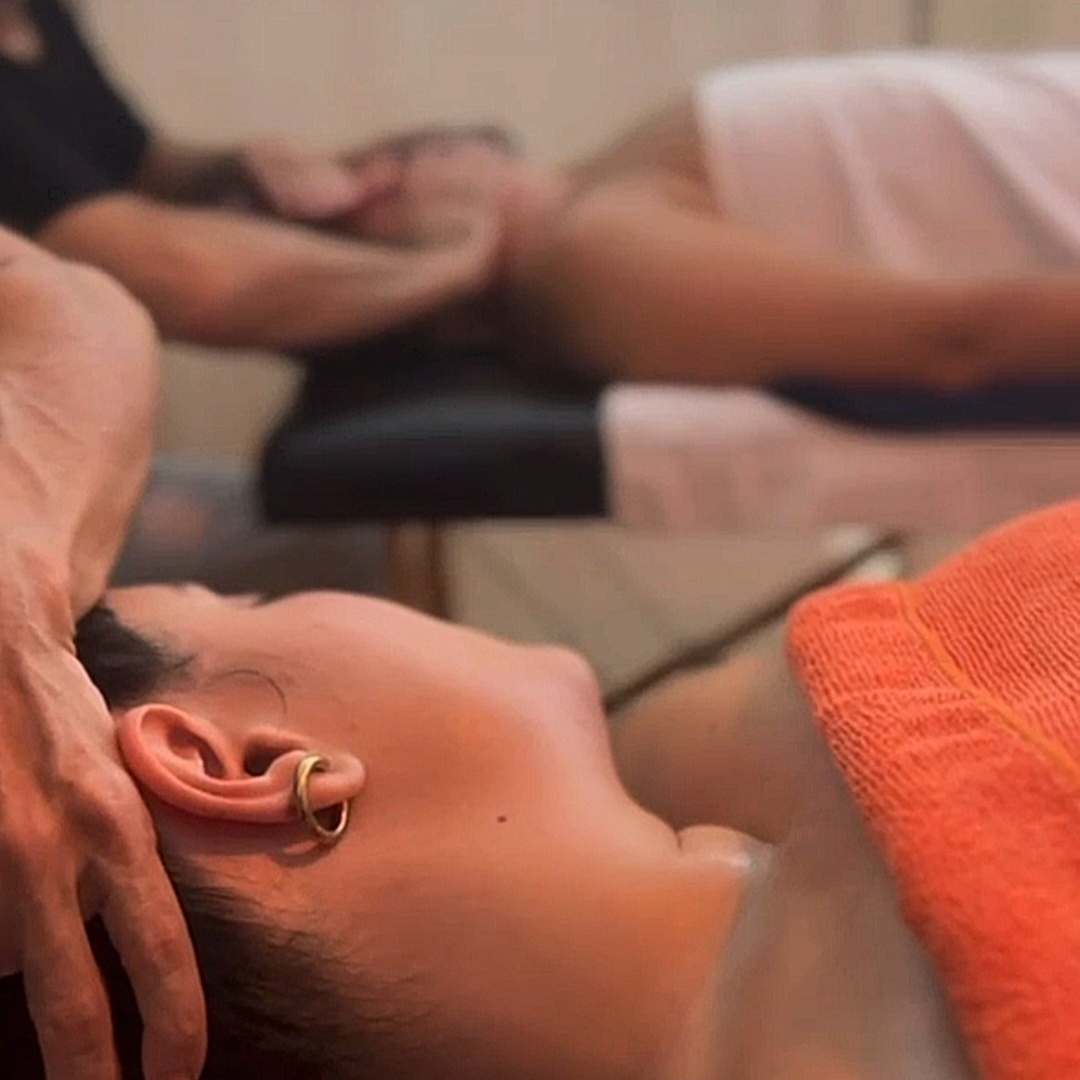 Masaje para Dos Plus