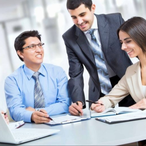 Visita de un Profesional a domicilio