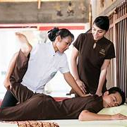 Mixed Massage 90 min
