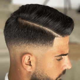 STŘIH OD NULY a ÚPRAVA KONTUR