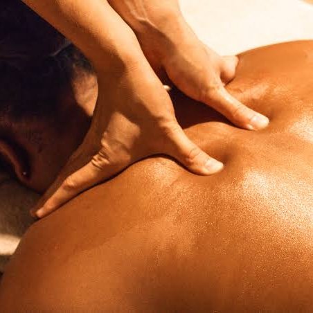 Massage sur-mesure
