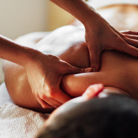 Massage "FORZA" 1H