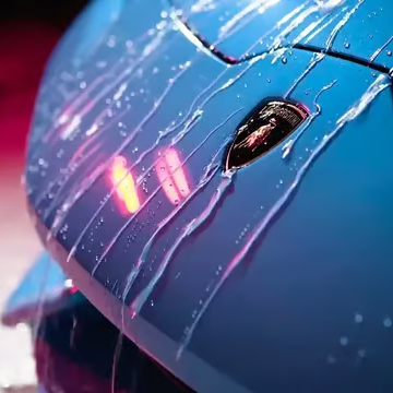 Diamond Package (SUV/Truck)