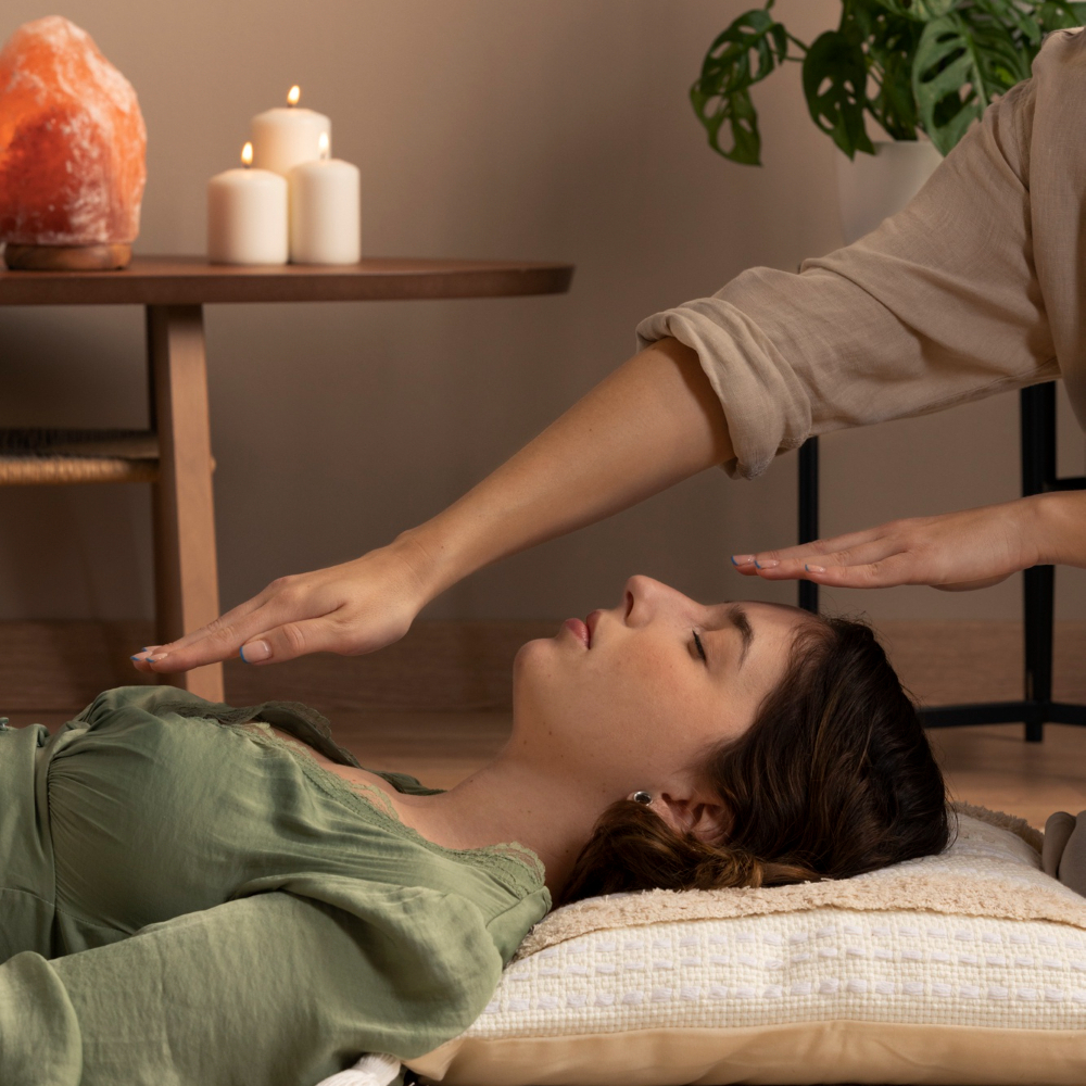 Massage Signature Li’Or