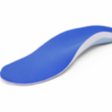 DĚTI - výroba individuálních stélek