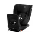 Požičovňa - Britax Römer Dualfix i-size = 6,30 € / deň