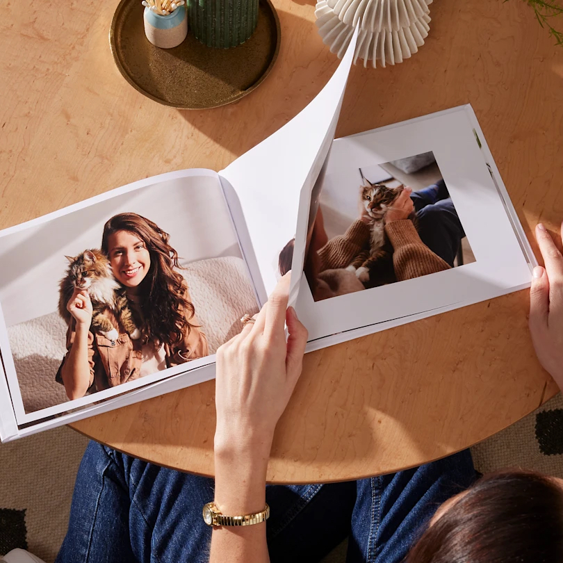 Consegna Album Matrimonio